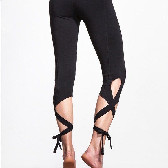Free People Pants - Free people leggings